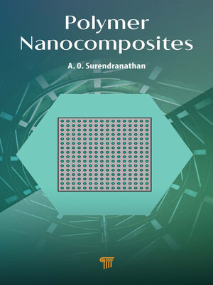 cover image of Polymer Nanocomposites